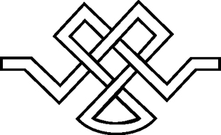 Maltese Crosses (10)